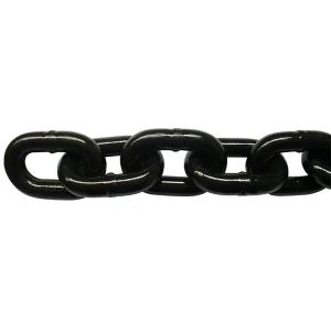Chuỗi nâng kính tiêu chuẩn EN818-7 G80