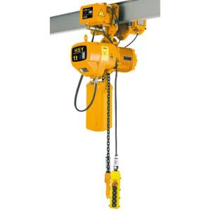 Palăng xích điện HSY