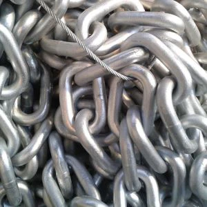 Chuỗi neo đậu ngoài khơi