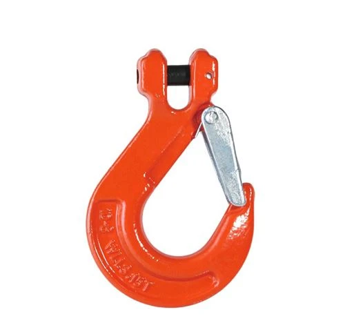 Móc treo Clevis với chốt