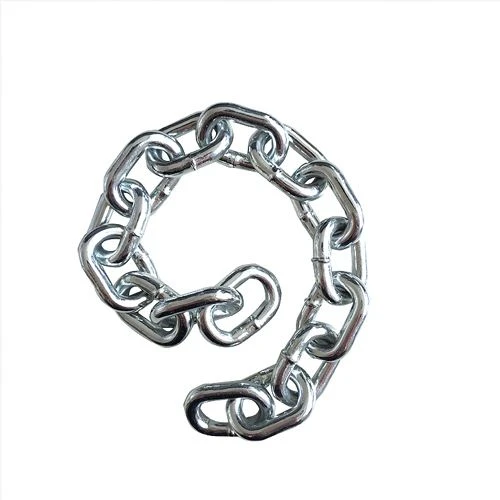 Chuỗi liên kết thép DIN764