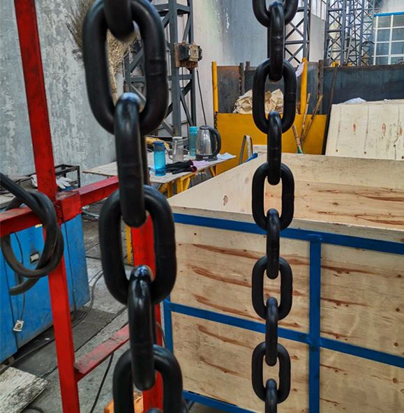 Chuỗi liên kết khai thác cho khách hàng Vương quốc Anh