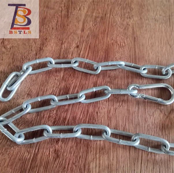 Liên kết thẳng COIL Chain đối với khách hàng Vương Quốc Anh