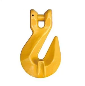Clevis rút ngắn Grab Hook