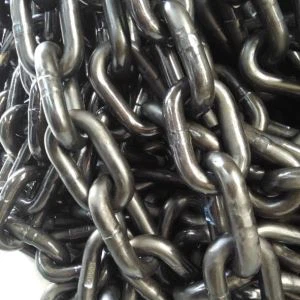 Chuỗi liên kết hàn khai thác G80