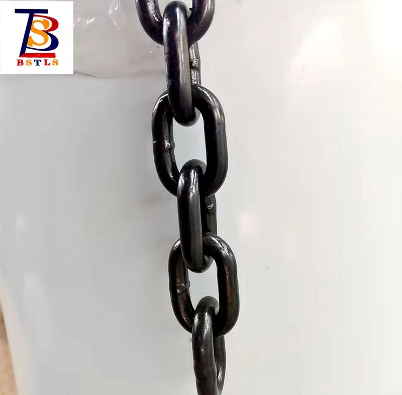 VI 818-2 Chuỗi liên kết ngắn