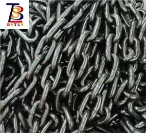 Dây chuyền khai thác thép mangan hợp kim