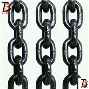 Chuỗi nâng liên kết dài G80
