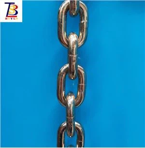 Chuỗi 100 độ bền cao để nâng