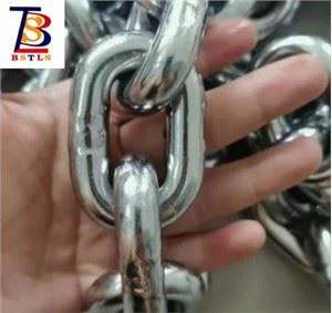 Dây chuyền thép không gỉ (ĐỨC CRITERION)