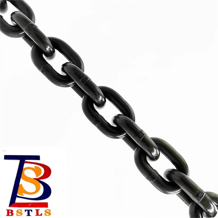 Automatic Braid Welding G100 Lifting Chain
