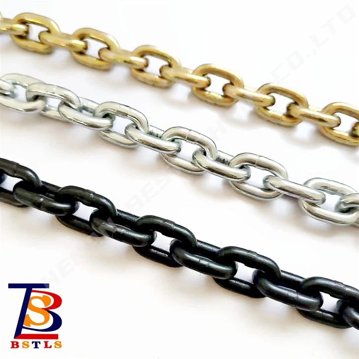 Industrial Lashing Chain BST Load Chain