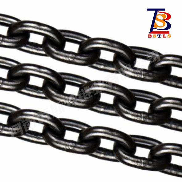 Industrial Lashing Chain BST Load Chain