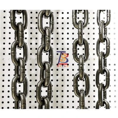 Xích nâng G80 với chất lượng và giá tốt
