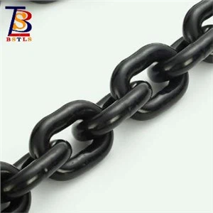 Chuỗi thép hợp kim lớp 80 từ nhà cung cấp Trung Quốc