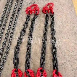 Mẹo lựa chọn sling: nâng cao hiệu quả và an toàn nâng cao