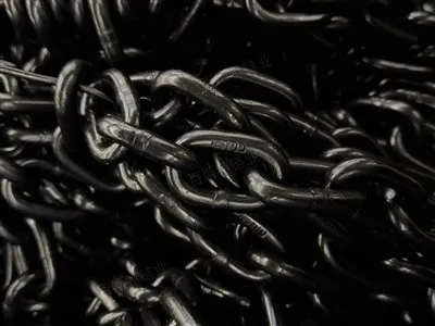 Lớp 100 13 MM Chuỗi nâng để bán